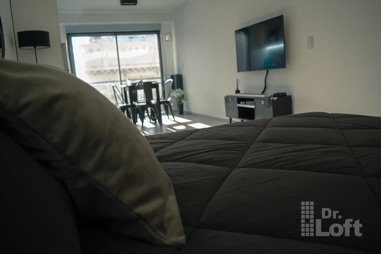 Apartamento Dr. Loft - Centrico En La Ciudad De Rosario