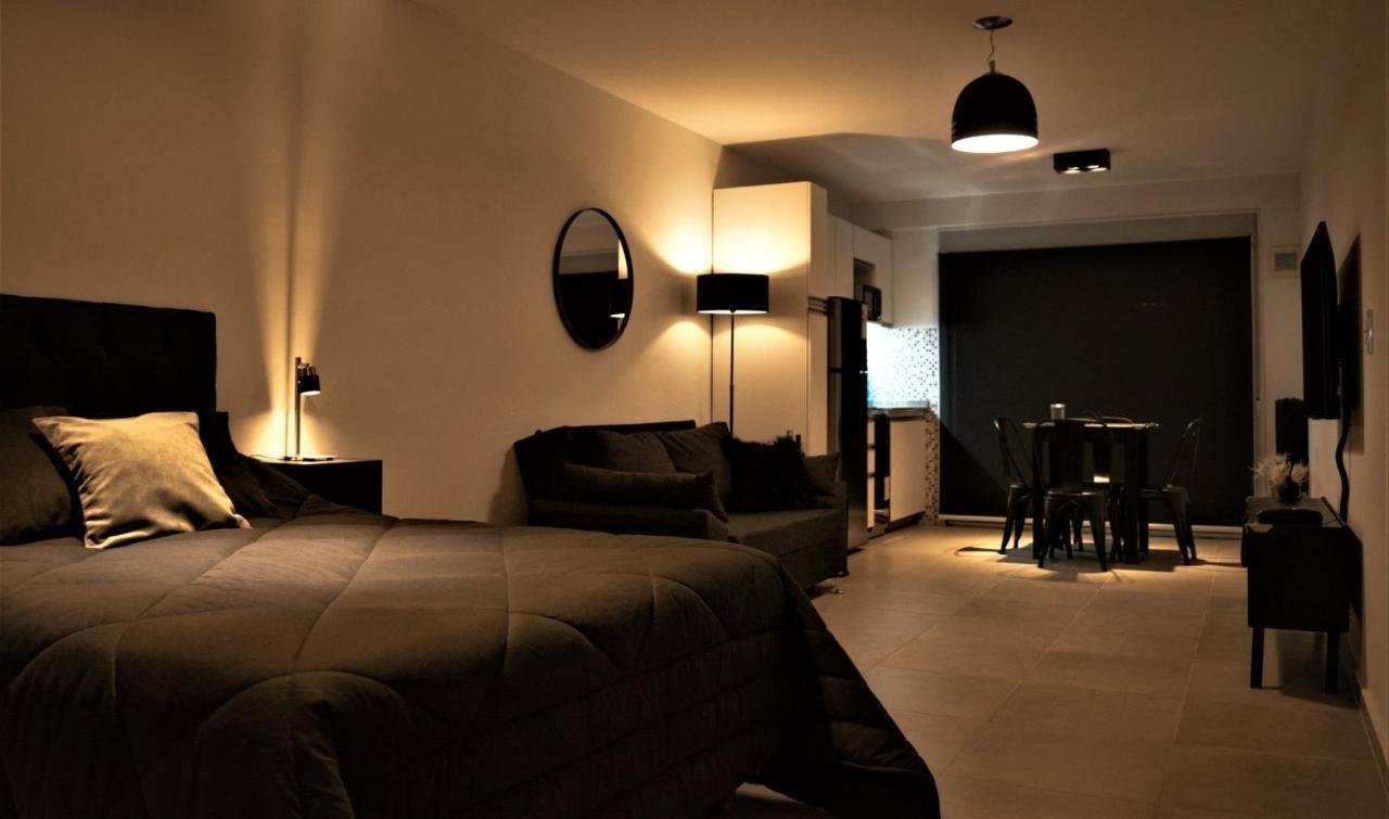Apartment Dr. Loft - Centrico En La Ciudad De Rosario