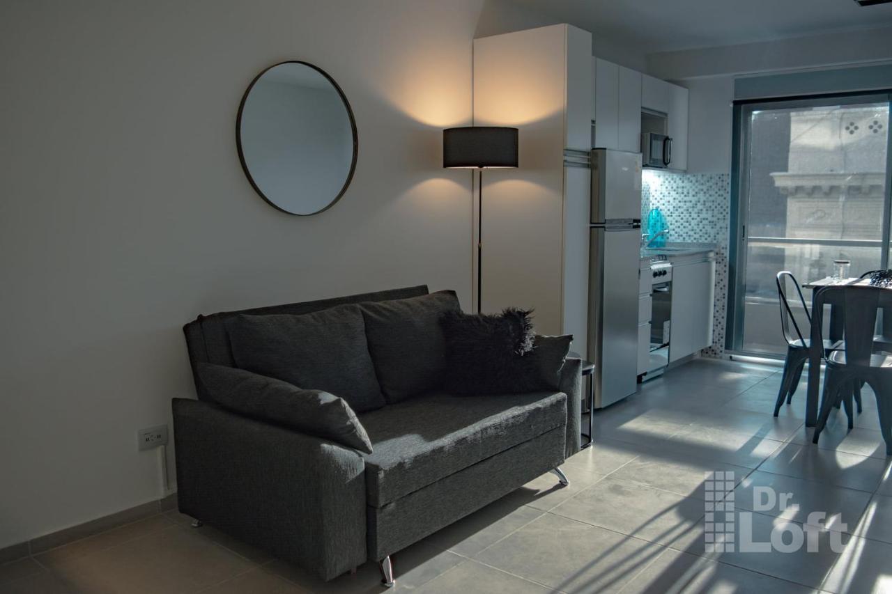Apartment Dr. Loft - Centrico En La Ciudad De *
