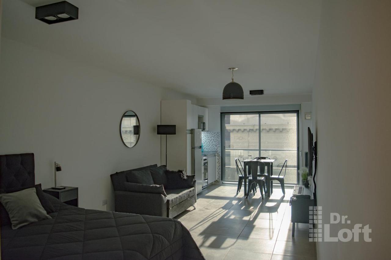 Dr. Loft - Centrico En La Ciudad De Apartment