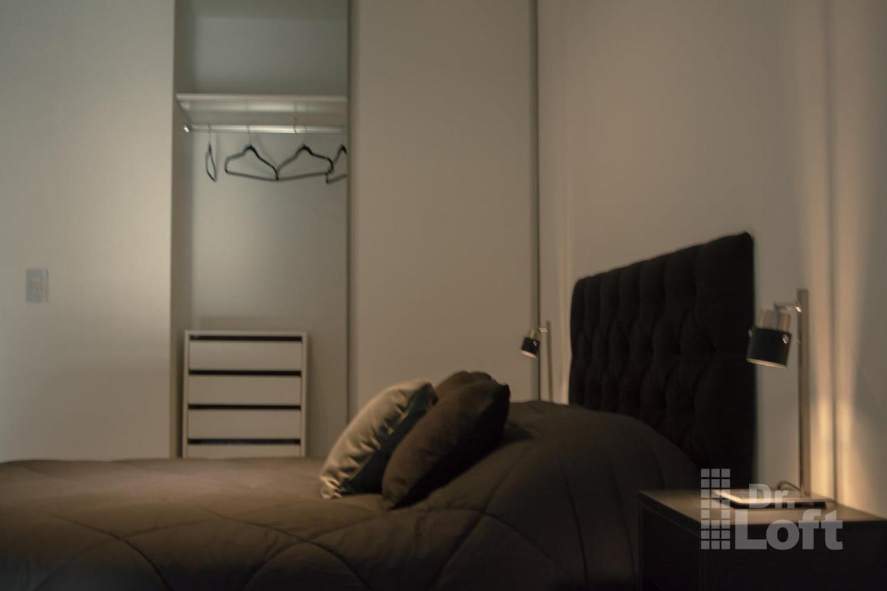 Apartment Dr. Loft - Centrico En La Ciudad De