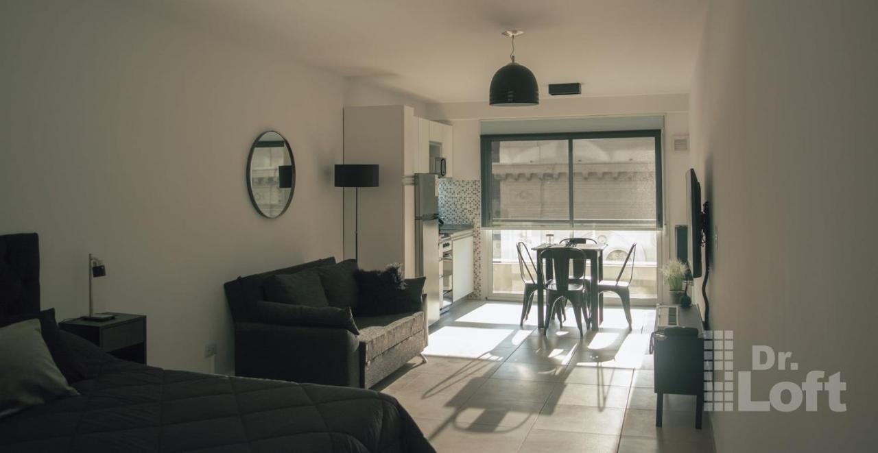 Apartment Dr. Loft - Centrico En La Ciudad De *
